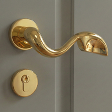 Orion Lever Mortise Set – Mortise Handles — view 2