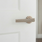 Onyx Lever Mortise Set – Mortise Handles