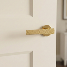 Onyx Lever Mortise Set – Mortise Handles — view 2