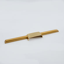 Bold Groove Long Handle – Aluminium Long handles — view 4