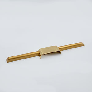 Matte Gold