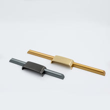 Bold Groove Long Handle – Aluminium Long handles — view 5