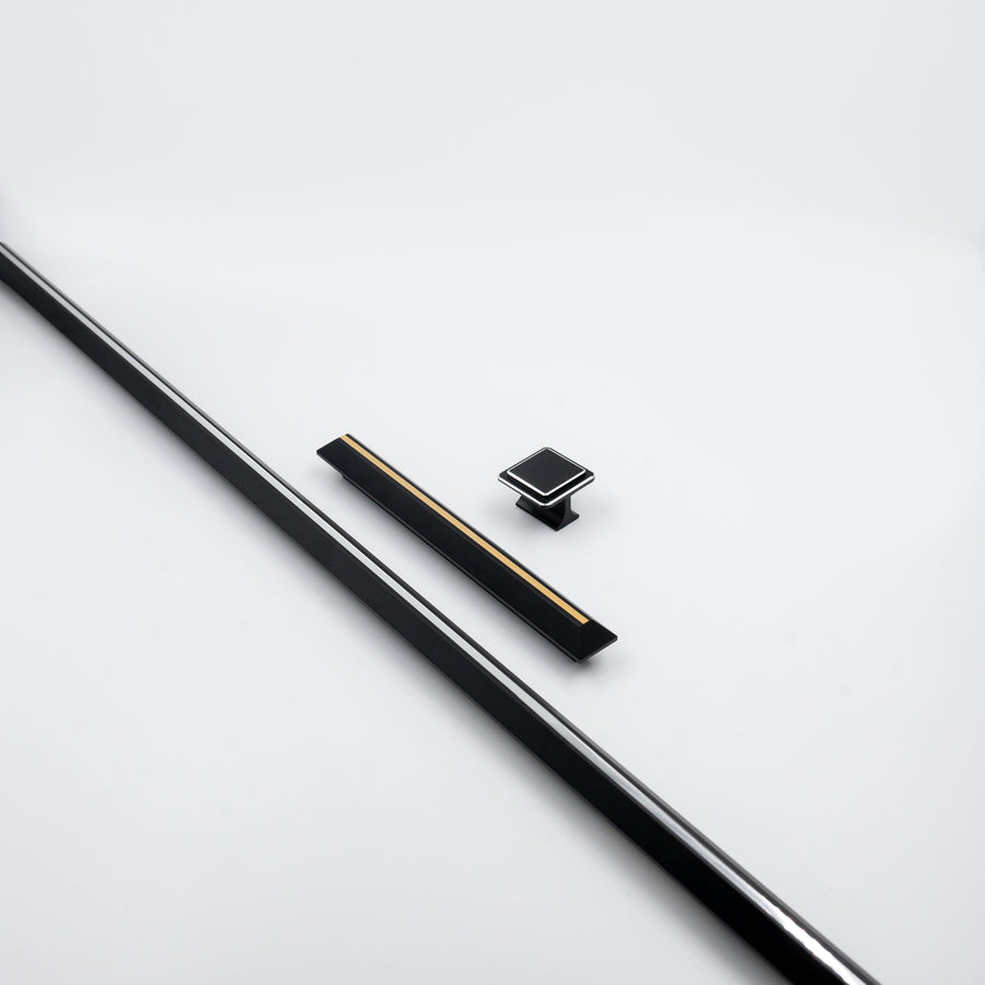 Duet Twin-Tone Long Handle – aluminium long handle