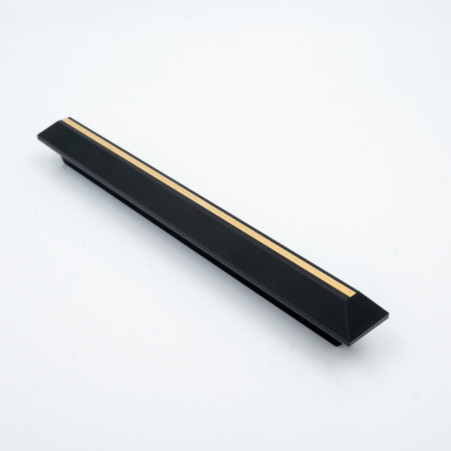 Duet Twin-Tone Long Handle – aluminium long handle, view 3