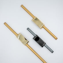 Bold Groove Long Handle – Aluminium Long handles — view 2