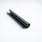 Scroll Groove Long Handle – Aluminium Long handles