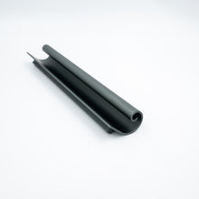 Scroll Groove Long Handle – Aluminium Long handles — view 3