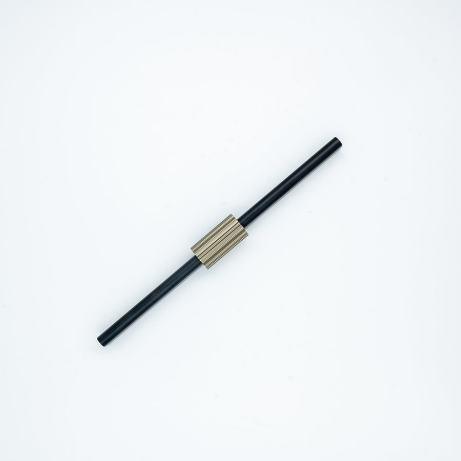 Vista Slim Linear Handle – aluminium long handle, view 5