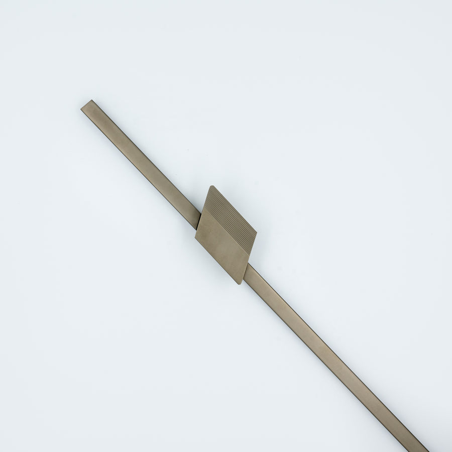 Verse Slim Profile Handle – Aluminium Long handles — view 4