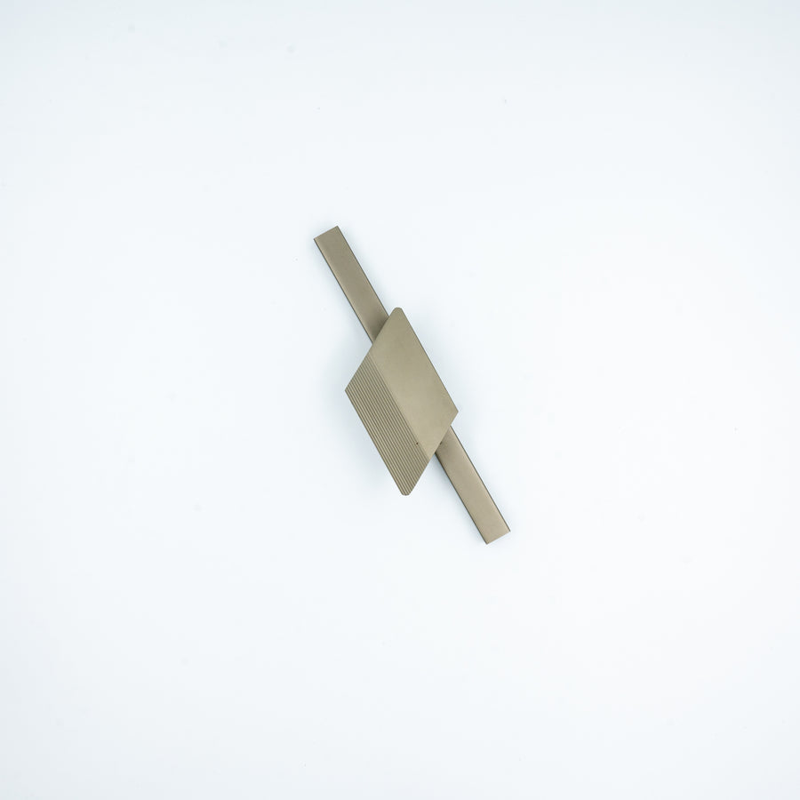 Verse Slim Profile Handle – Aluminium Long handles — view 5