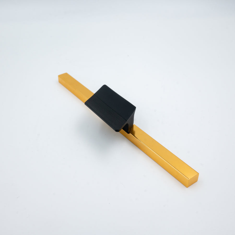 Verse Slim Profile Handle – Aluminium Long handles — view 3
