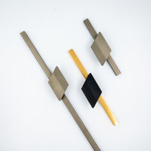 Verse Slim Profile Handle – Aluminium Long handles — view 1
