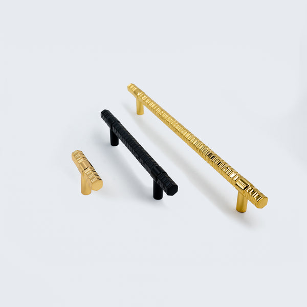 Sphera Ball-End Bar Handle