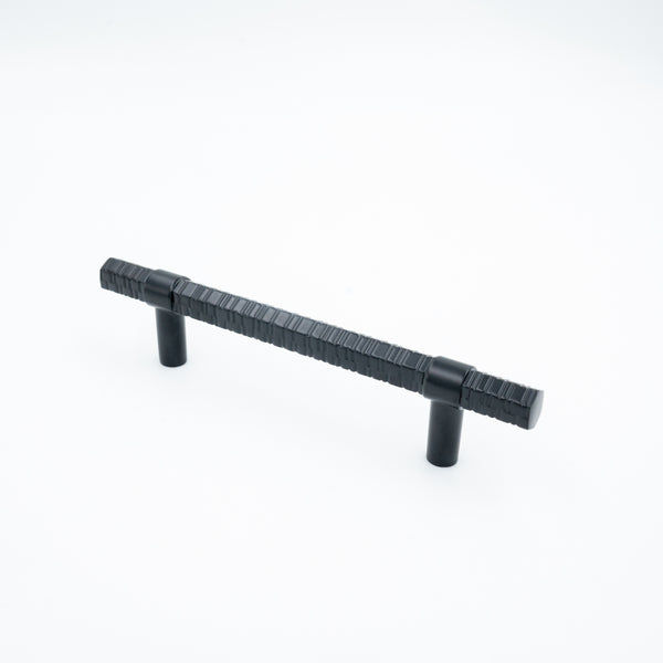 Sphera Ball-End Bar Handle in Matte Black