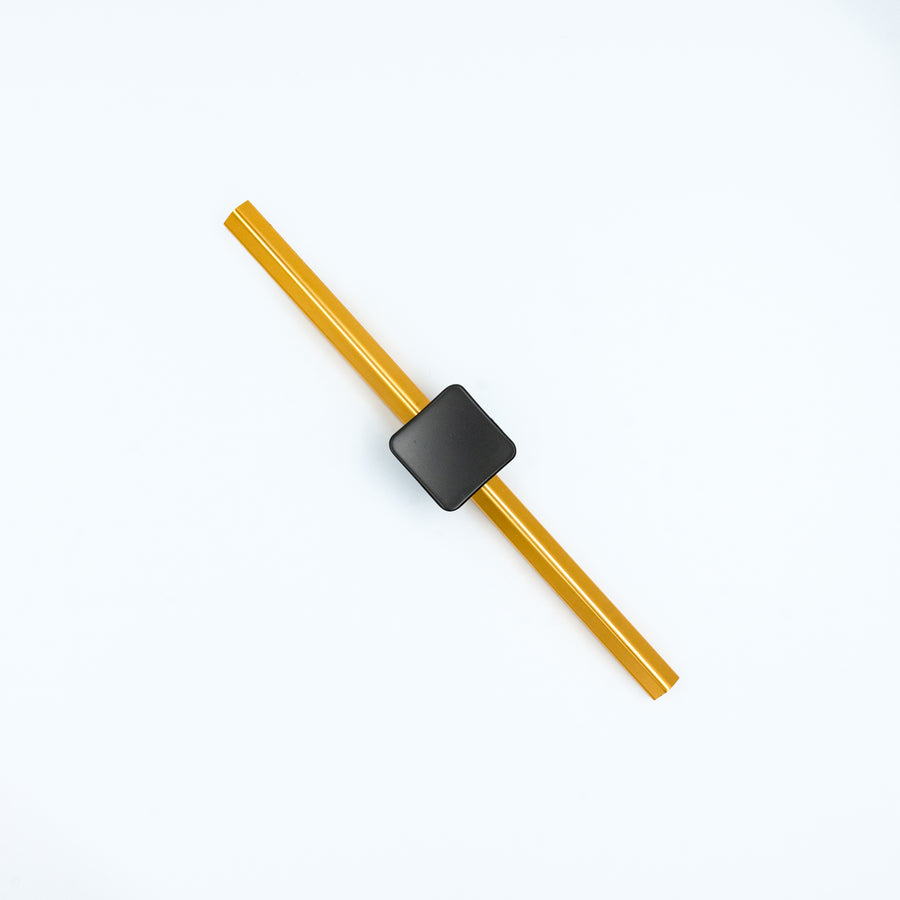 Vale Slim Linear Handle – aluminium long handle, view 5
