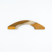 Resin Inlay Linear Handle – Wood Resin Long handles — view 9