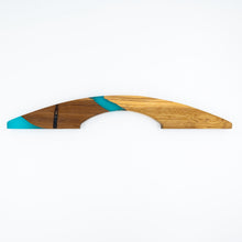 Resin Inlay Linear Handle – Wood Resin Long handles — view 8