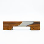 Resin Slate Linear Handle – Wood Resin Long handles