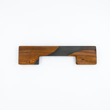 Resin Slate Linear Handle – Wood Resin Long handles — view 9