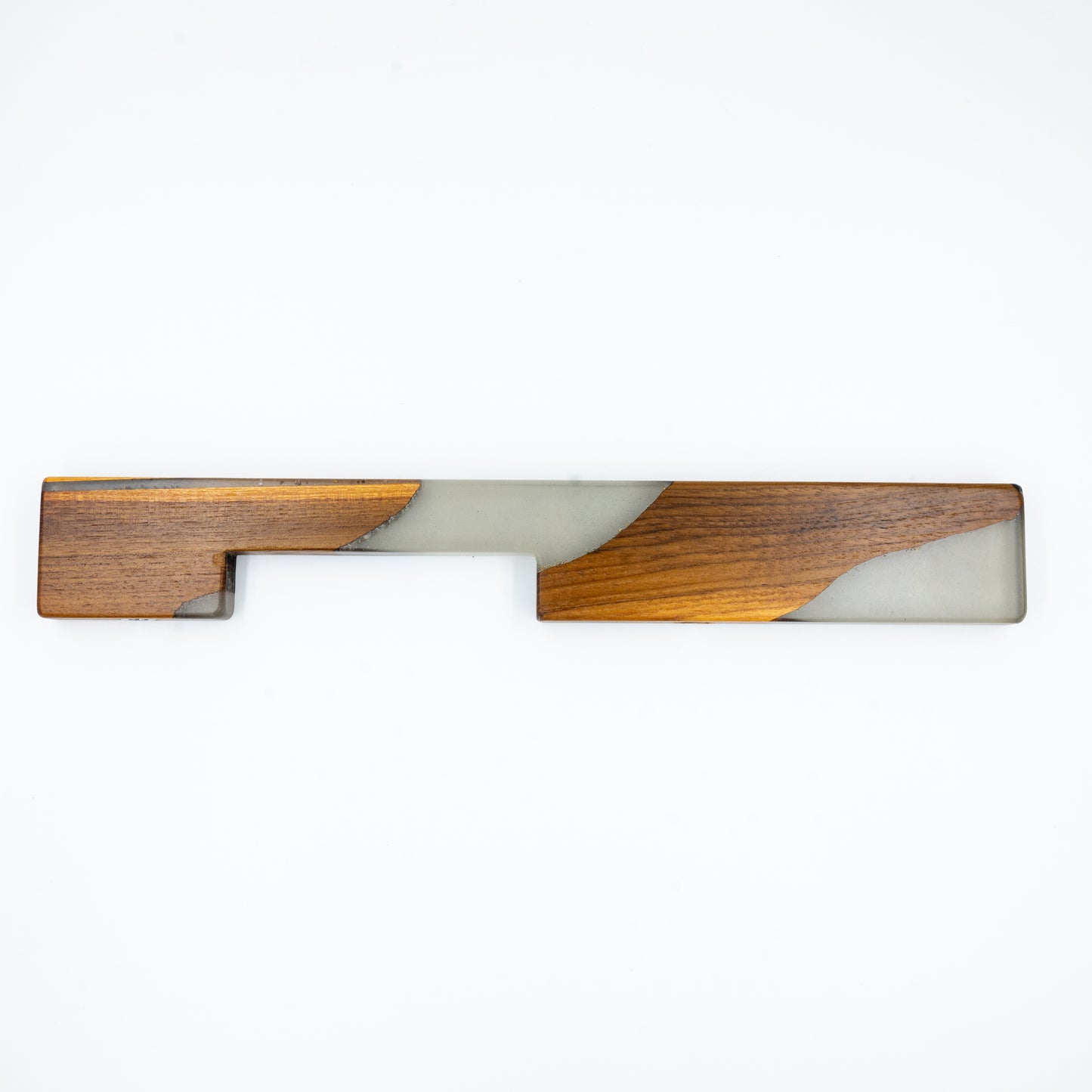 Wood Resin Wardrobe Handles