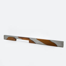 Resin Slate Linear Handle – Wood Resin Long handles — view 5