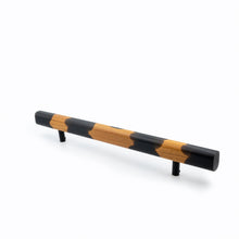 Eclipse Wood Resin Door Handle – Wood Resin Long handles — view 5