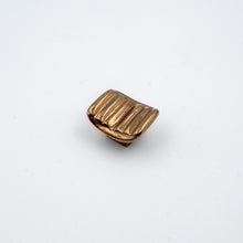 Square Solid Brass Cabinet Handle – Brass wardrobe handles — view 6