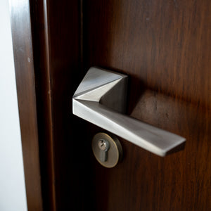 Satin Nickel