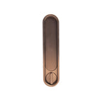 Flush Sliding Door Lock – Sliding Door Lock
