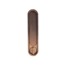 Flush Sliding Door Lock – Sliding Door Lock — view 4