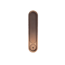 Flush Sliding Door Lock – Sliding Door Lock — view 5
