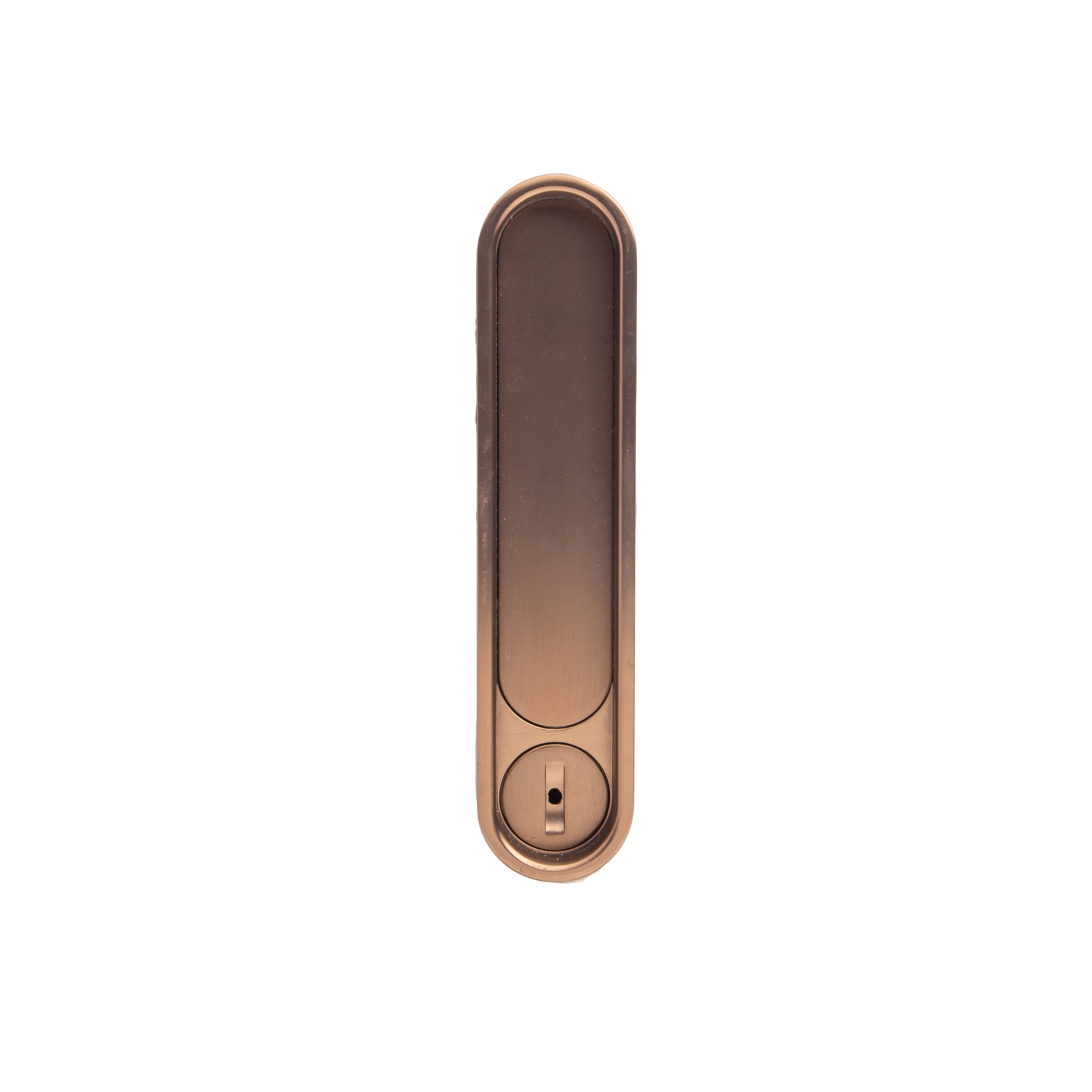 Flush Sliding Door Lock – Sliding Door Lock