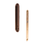 Flush Sliding Door Lock – Sliding Door Lock