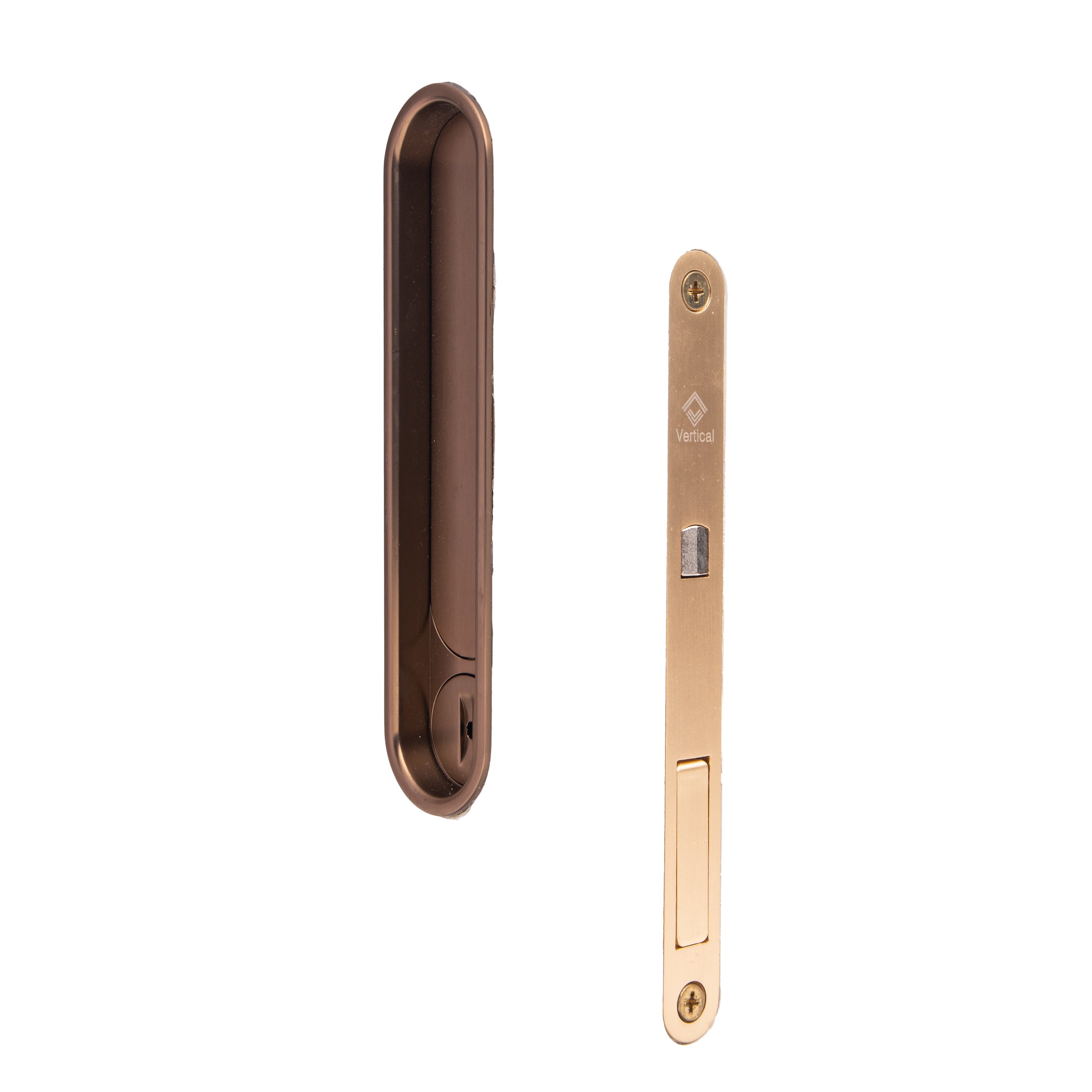 Flush Sliding Door Lock – Sliding Door Lock