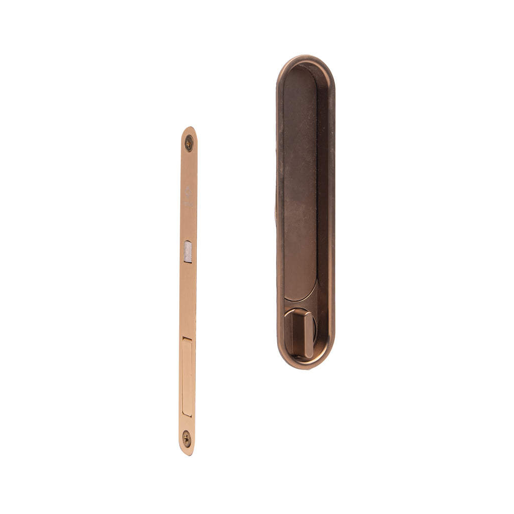 Flush Sliding Door Lock – Sliding Door Lock