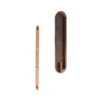 Flush Sliding Door Lock – Sliding Door Lock