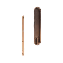 Flush Sliding Door Lock – Sliding Door Lock — view 3