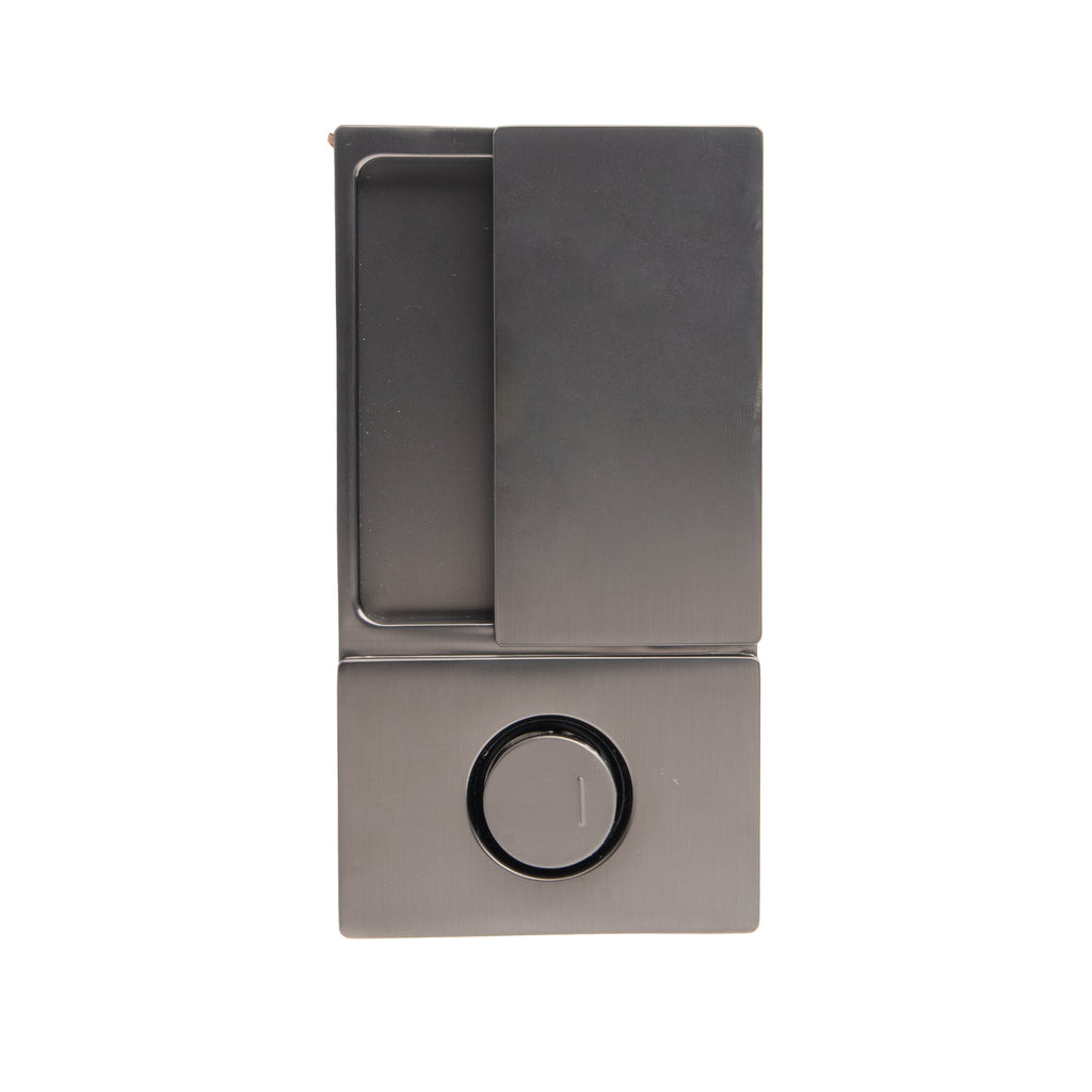 Heavy Duty Sliding Door Lock – Sliding Door Lock