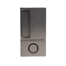 Heavy Duty Sliding Door Lock – Sliding Door Lock — view 3
