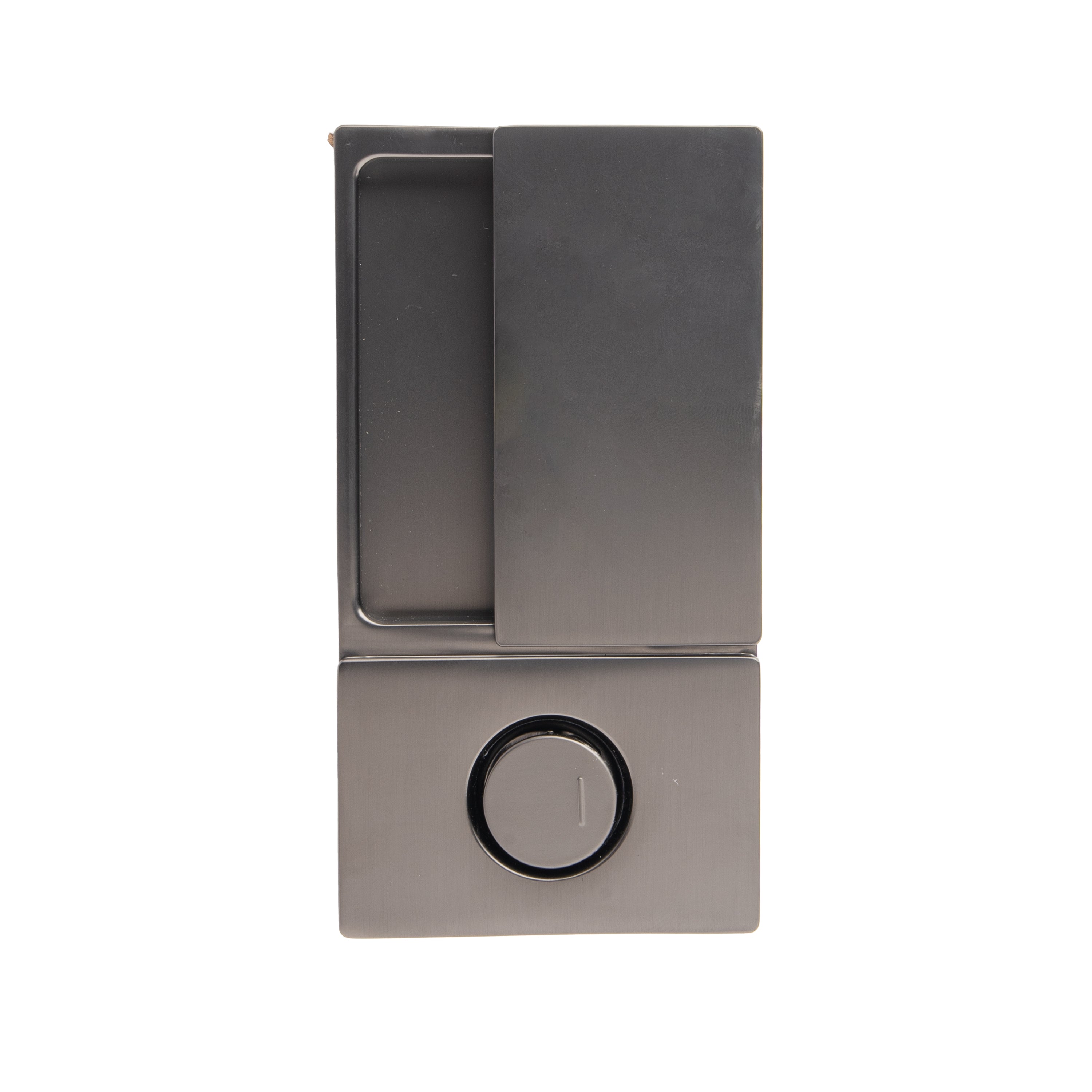 Heavy Duty Sliding Door Lock – Sliding Door Lock