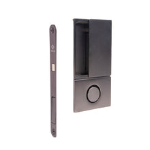 Heavy Duty Sliding Door Lock – Sliding Door Lock — view 2
