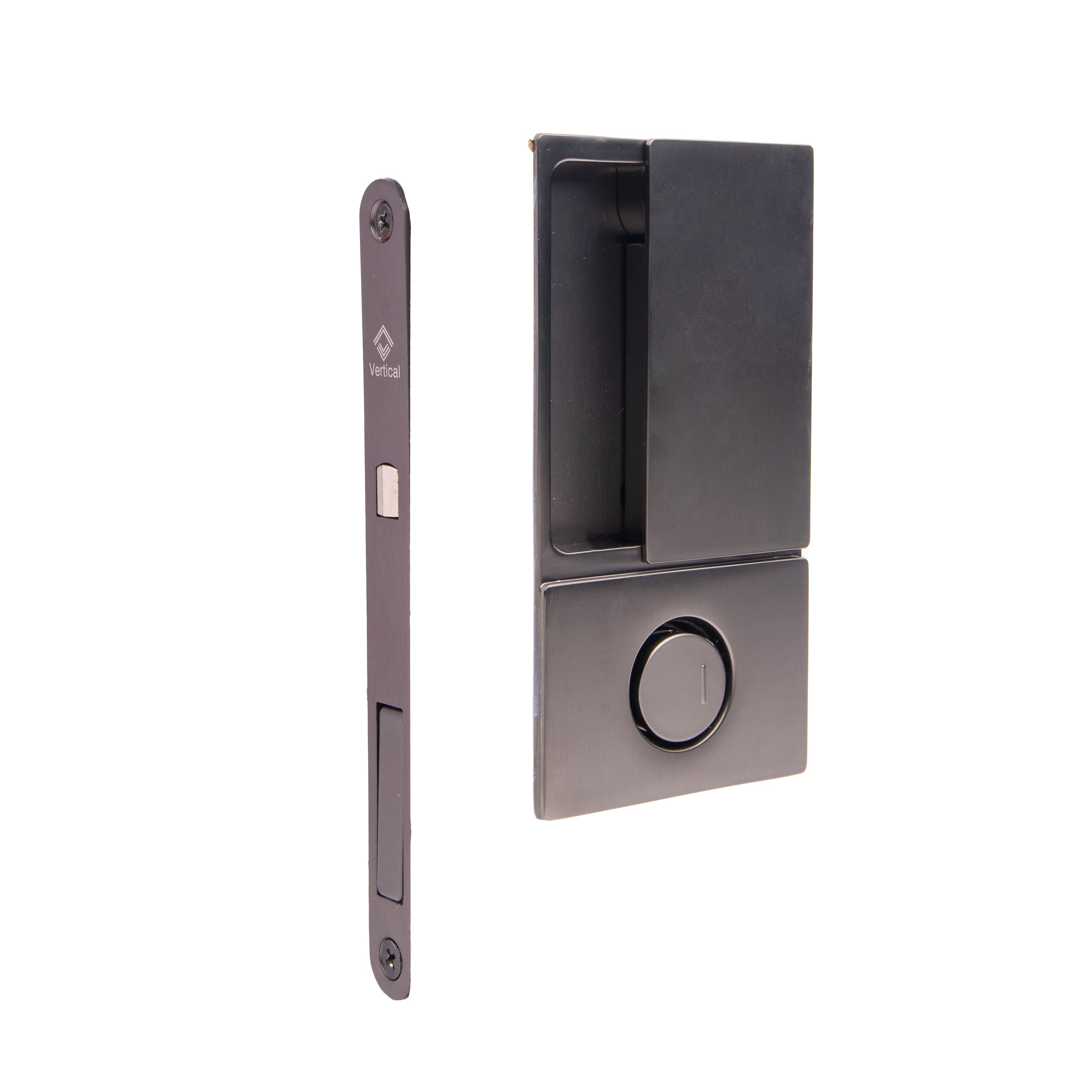 Heavy Duty Sliding Door Lock – Sliding Door Lock