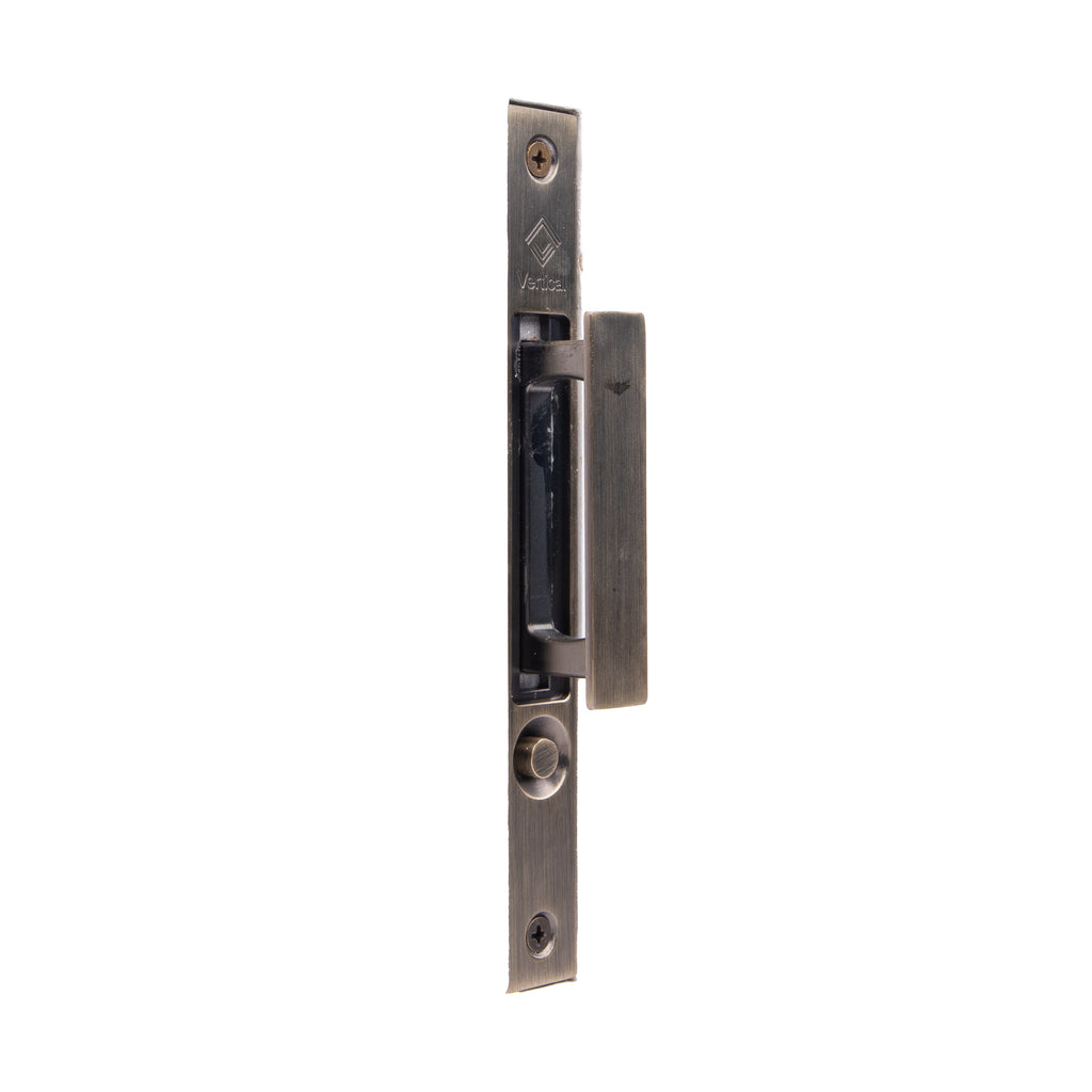 Concealed Flush Handle – Button Handle