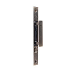 Concealed Flush Handle – Button Handle