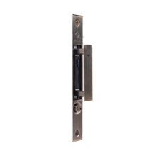Concealed Flush Handle – Button Handle — view 2