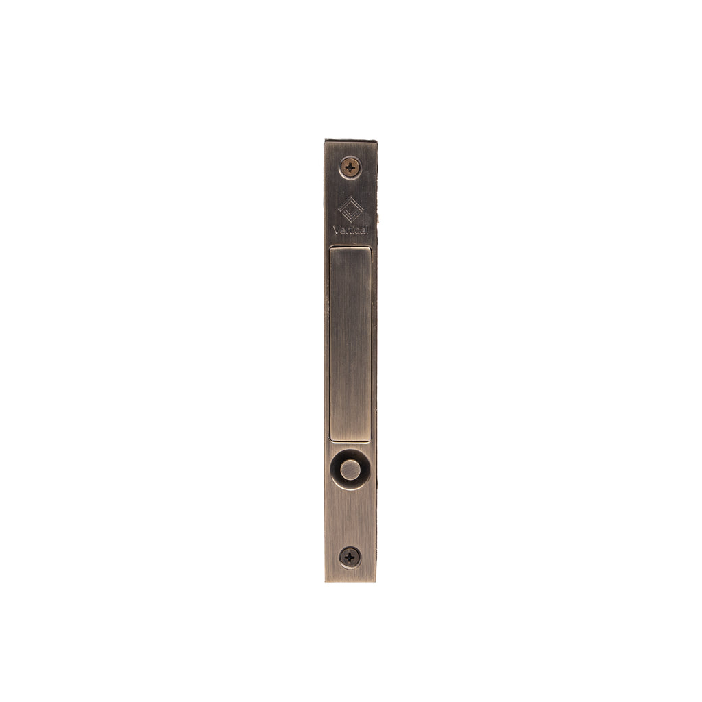 Concealed Flush Handle – Button Handle