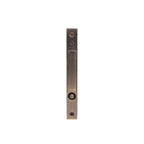 Concealed Flush Handle – Button Handle