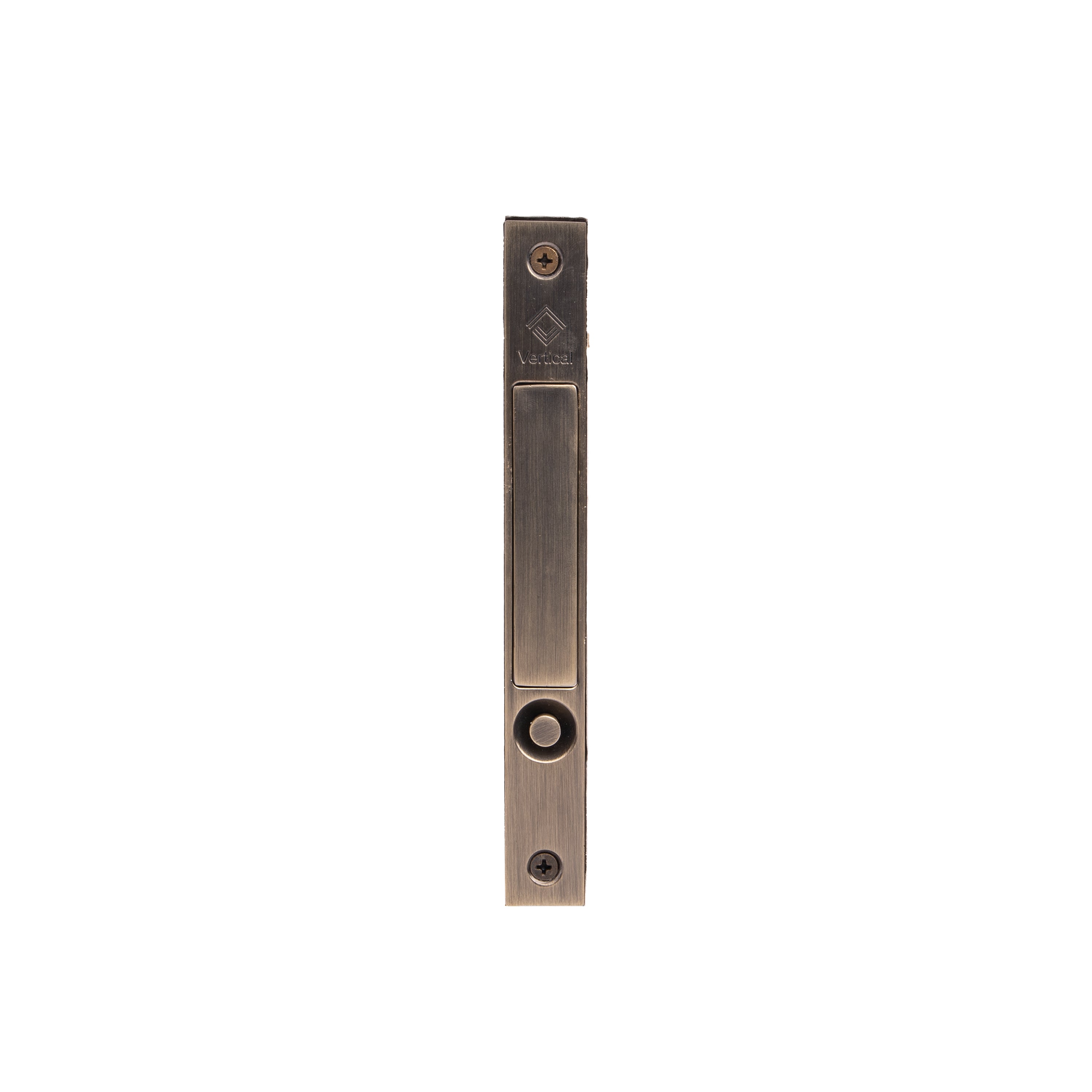 Concealed Flush Handle – Button Handle