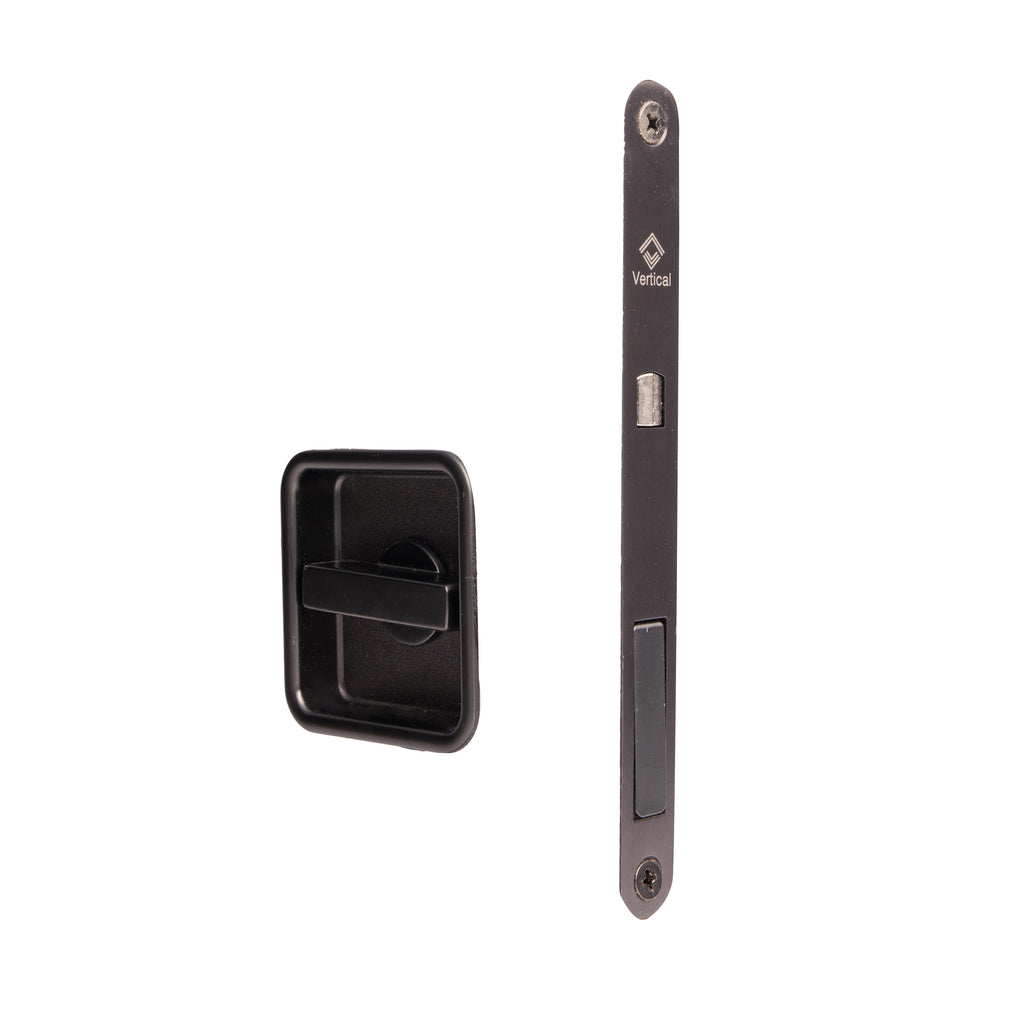 Slim Sliding Door Lock – Sliding Door Lock
