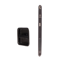 Slim Sliding Door Lock – Sliding Door Lock — view 5